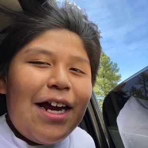 Meet your Posher, James